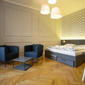 Studio Appartement